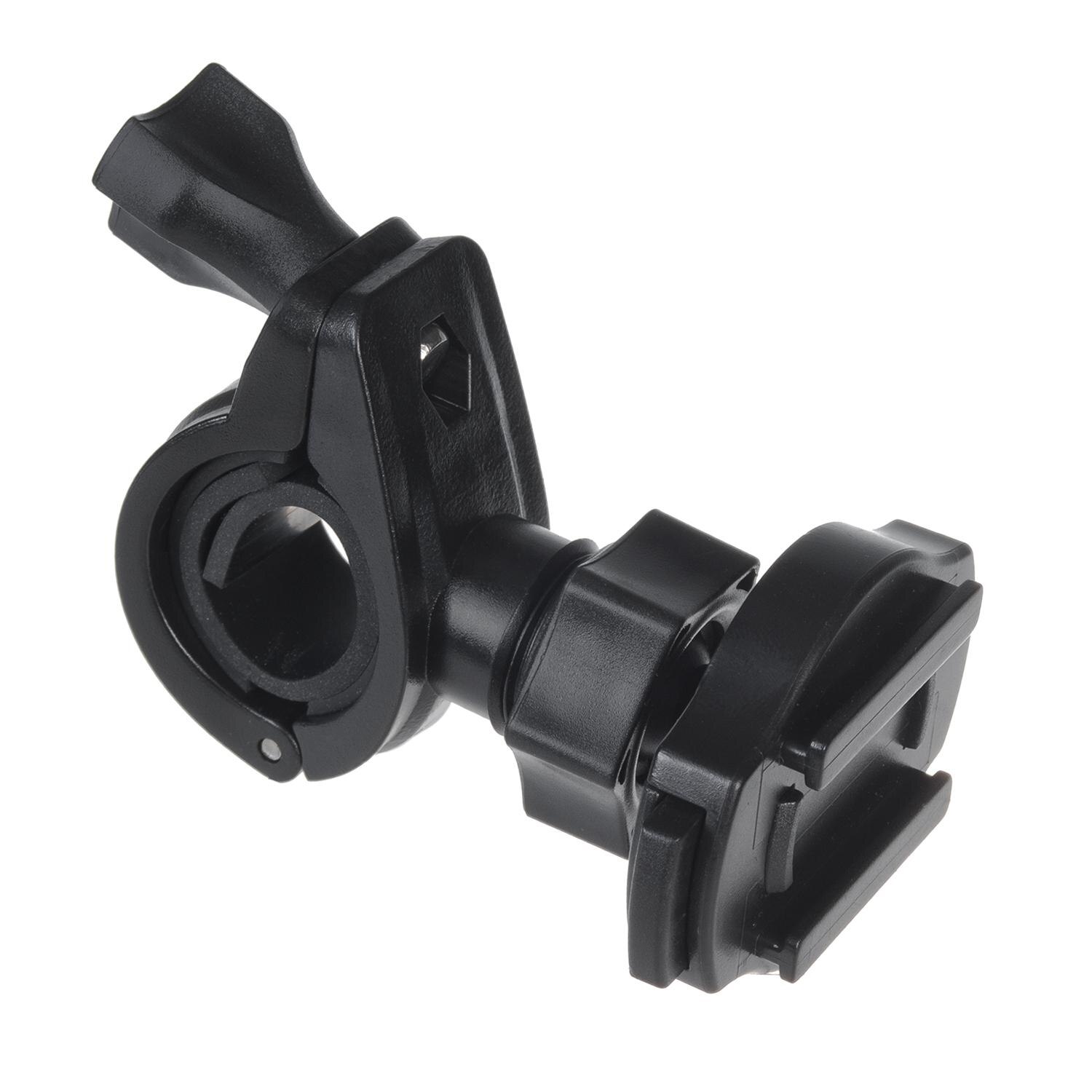 Suport de bicicleta pentru telefon , Maclean , MC/827 , negru